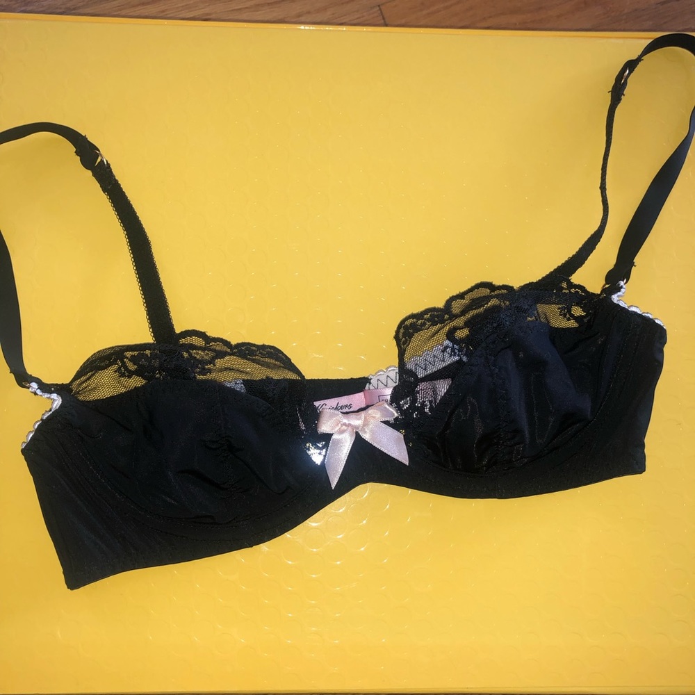 Agent Provocateur 32B Bra. Wore once